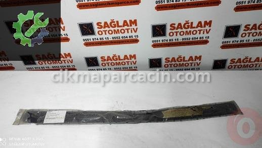 Hyundai Tucson Arka Tampon çıkma parça
