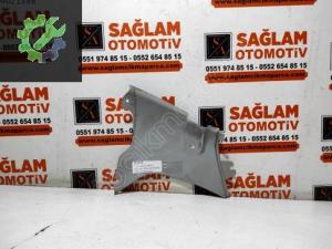 İNDİGO-İNDİCA 2006 ÇIKMA SOL ARKA DİREK KAPLAMASI 267869106309 OEM 267869106309