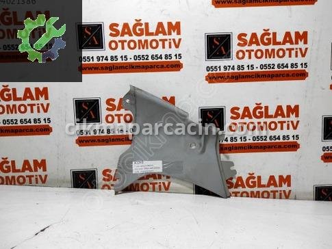Fiat Linea İç Trim çıkma parça