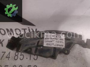 INFİNİTİ FX 45 ARKA TAMPON SOL BRAKET OEM; 78819-CG000