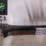 İNFİNİTİ FX35 FX45 03-08 ÇIKMA SOL ARKA BASAMAK OEM: 76899-CG000