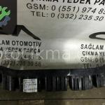 İNFİNİTİ FX35 ÖN TAMPON DARBE EMİNİ 08-12 OEM; 620901C