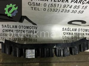 İNFİNİTİ FX35 ÖN TAMPON DARBE EMİNİ 08-12 OEM; 620901C
