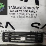 ISUZU D-MAX 05-08 ÇIKMA ÖN PANJUR