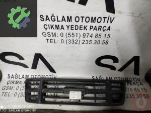 ISUZU D-MAX 05-08 ÇIKMA ÖN PANJUR