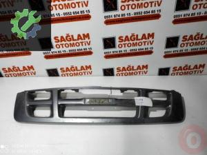 ISUZU D-MAX ÇIKMA ÖN PANJUR