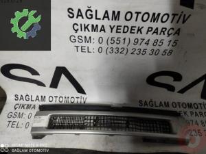 IVECO DAİLY C11 ÇIKMA ÖN PANJUR
