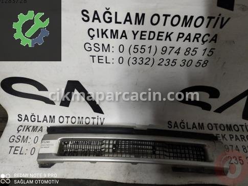 IVECO Daily Panjur çıkma parça