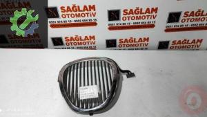 JAUGAR S-TYPE 99-02 ÇIKMA ÖN PANJUR OEM; XR83-8A100