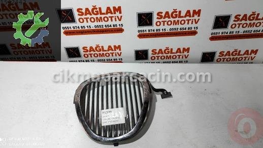 Jaguar S-Type Panjur çıkma parça