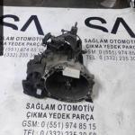 JAUGAR X-TYPE ÇIKMA KOMPLE ŞANZIMAN OEM; IS7R-7002-AE