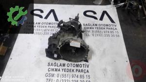 JAUGAR X-TYPE ÇIKMA KOMPLE ŞANZIMAN OEM; IS7R-7002-AE
