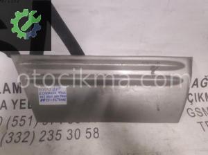JEEP G.CHEROKEE 99-04 SAĞ ARKA KAPI PAKOSU OEM; 5EY84TRMAB