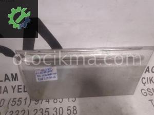 JEEP G.CHEROKEE SOL ARKA KAPI PAKOSU OEM; 5HB31TRMAB