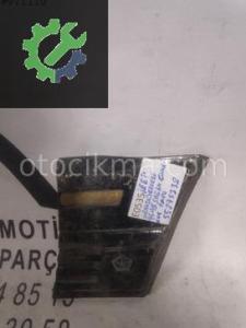 JEEP GRAND CHEROKEE 95-98 SAĞ ÖN ÇAMURLUK PAKOSU OEM; 552953