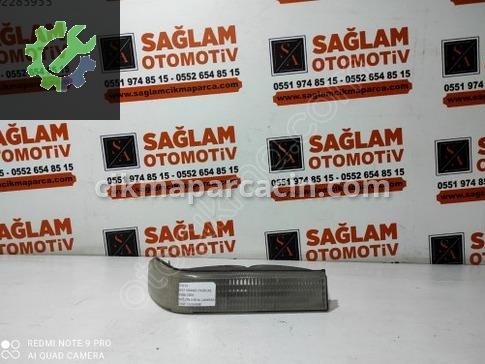 Jeep Grand Cherokee Sinyal Lambası çıkma parça