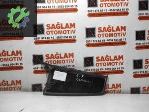 JEEP GRAND CHEROKEE ÇIKMA SOL ARKA KELEBEK CAMI OEM; 55135999