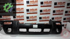 JEEP GRAND CHEROKEE KJ37 MODELORJİNAL ÖN TAMPON 3940-01A-PM