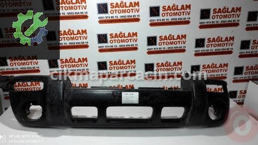 Jeep Grand Cherokee Ön Tampon çıkma parça