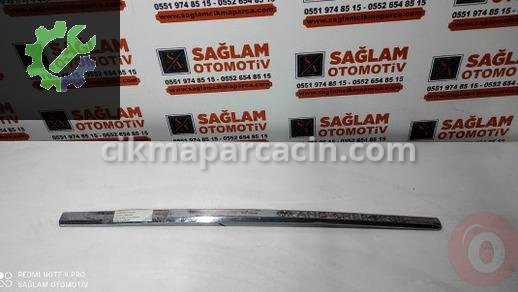Jeep Grand Cherokee Kapı Bandı & Çıtası çıkma parça