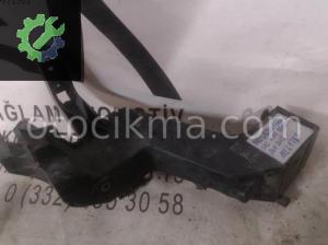JEEP GRANDCHEROKEE 11 - 13 SAĞ FAR BRAKETİ OEM; M149787