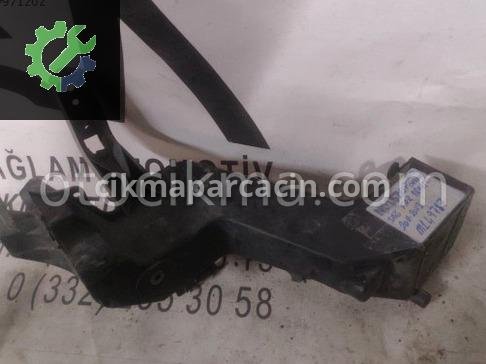 Jeep Grand Cherokee Far Braketi çıkma parça