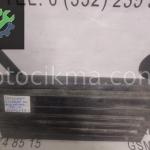 JEEP GRANDCHEROKEE 1994-1994 SOL ARKA KAPI PAKOSU OEM; 55294