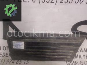 JEEP GRANDCHEROKEE 1994-1994 SOL ARKA KAPI PAKOSU OEM; 55294