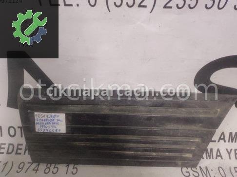 Jeep Grand Cherokee Kapı Bandı & Çıtası çıkma parça