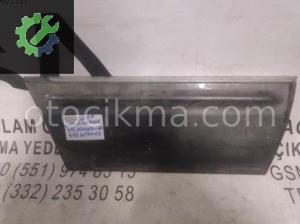 JEEP GRANDCHEROKEE SAĞ ARKA KAPI PAKOSU OEM; 5HB30TRMAB