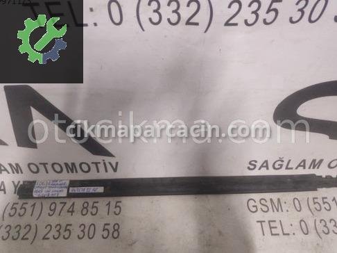 Jeep Grand Cherokee Kapı Bandı & Çıtası çıkma parça