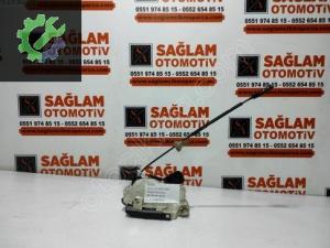 JETTA-CADDY-GOLF-PASSAT-POLO 2015 SOL ÖN KAPI KİLİDİ 5K1837015E