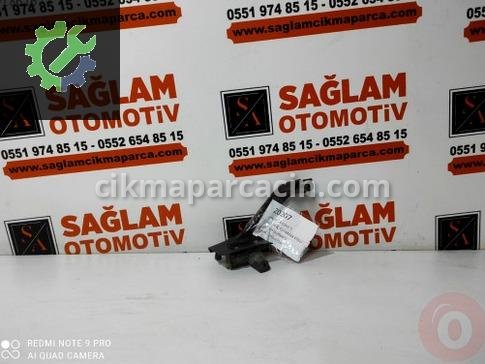 Volkswagen Jetta İç Trim çıkma parça