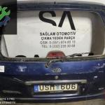 KİA CARNİVAL ÇIKMA BAĞAJ KAPAĞI