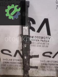 KİA CEED 06 – 12 ARKA TAMPON DEMİRİ OEM; 86631-1H200