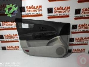 KİA CEED 06-12 ÇIKMA SOL ÖN KAPI DÖŞEMESİ OEM; 82310-1H000