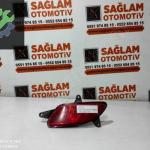 KİA CEED ÇIKMA ARKA TAMPON SOL LAMBASI EM; 92401-1H1