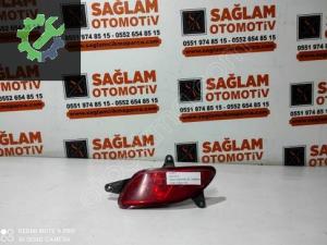 KİA CEED ÇIKMA ARKA TAMPON SOL LAMBASI EM; 92401-1H1