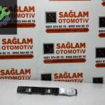 KİA CEED ÇIKMA ÇIKMA SOL ARKA TAMPON BRAKETİ OEM; 86613-A2000