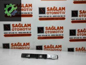 KİA CEED ÇIKMA ÇIKMA SOL ARKA TAMPON BRAKETİ OEM; 86613-A2000