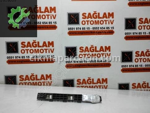 Kia Ceed Tampon Braketi çıkma parça