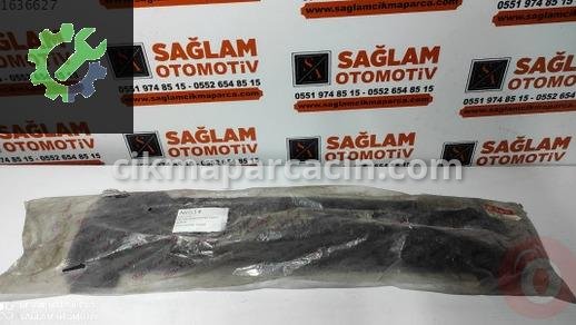 Kia Ceed Ön Tampon çıkma parça