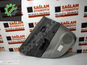 KİA CEED ÇIKMA SOL ARKA KAPI DÖŞEMESİ OEM; 83310-1H100