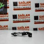 KİA CEED ÇIKMA SOL ÖN TAMPON BRAKETİ OEM; 86513-1H500