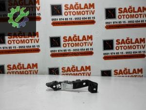 KİA CEED ÇIKMA SOL ÖN TAMPON BRAKETİ OEM; 86513-1H500