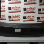 KİA CERATO 03-07 ÇIKMA ARKA TAMPON OEM; 866112F000