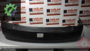 KİA CERATO 03-07 ÇIKMA ARKA TAMPON OEM; 866112F000