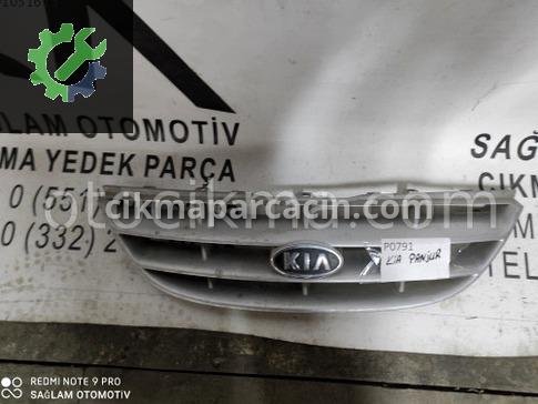 Kia Cerato Panjur çıkma parça