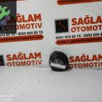 KİA ÇIKMA DİREKSİYON AİRBAG KAPAĞI