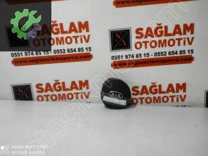 KİA ÇIKMA DİREKSİYON AİRBAG KAPAĞI